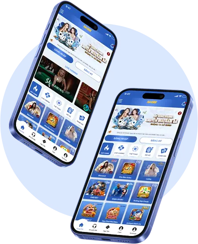 Mã QR tải ứng dụng i9bet100 win cho Android