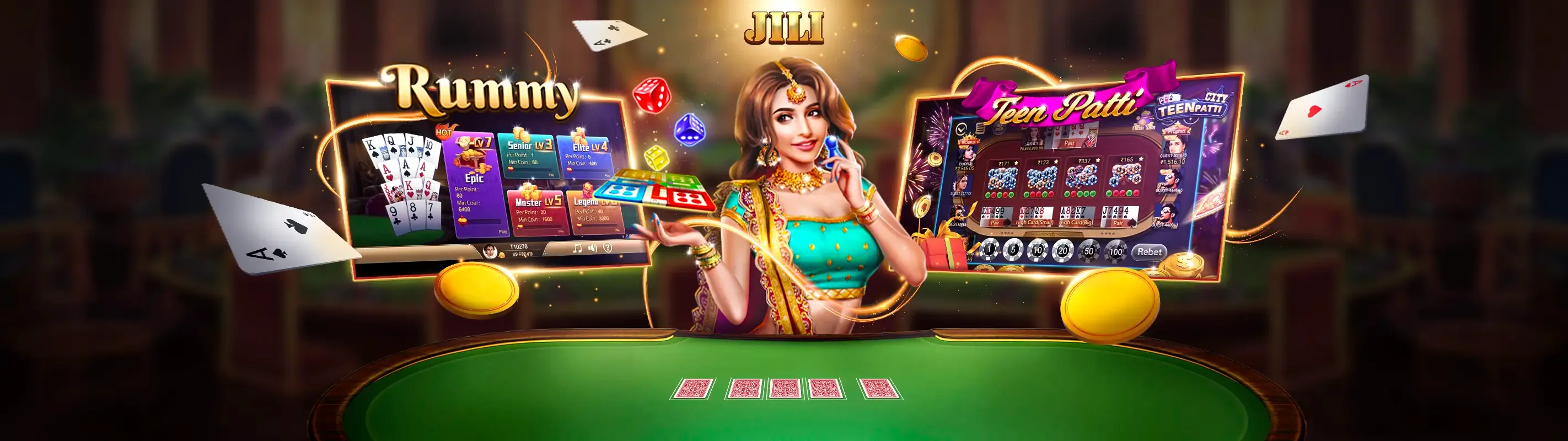 Hình ảnh nền đăng nhập i9bet100 win với các trò chơi cá cược trực tuyến
